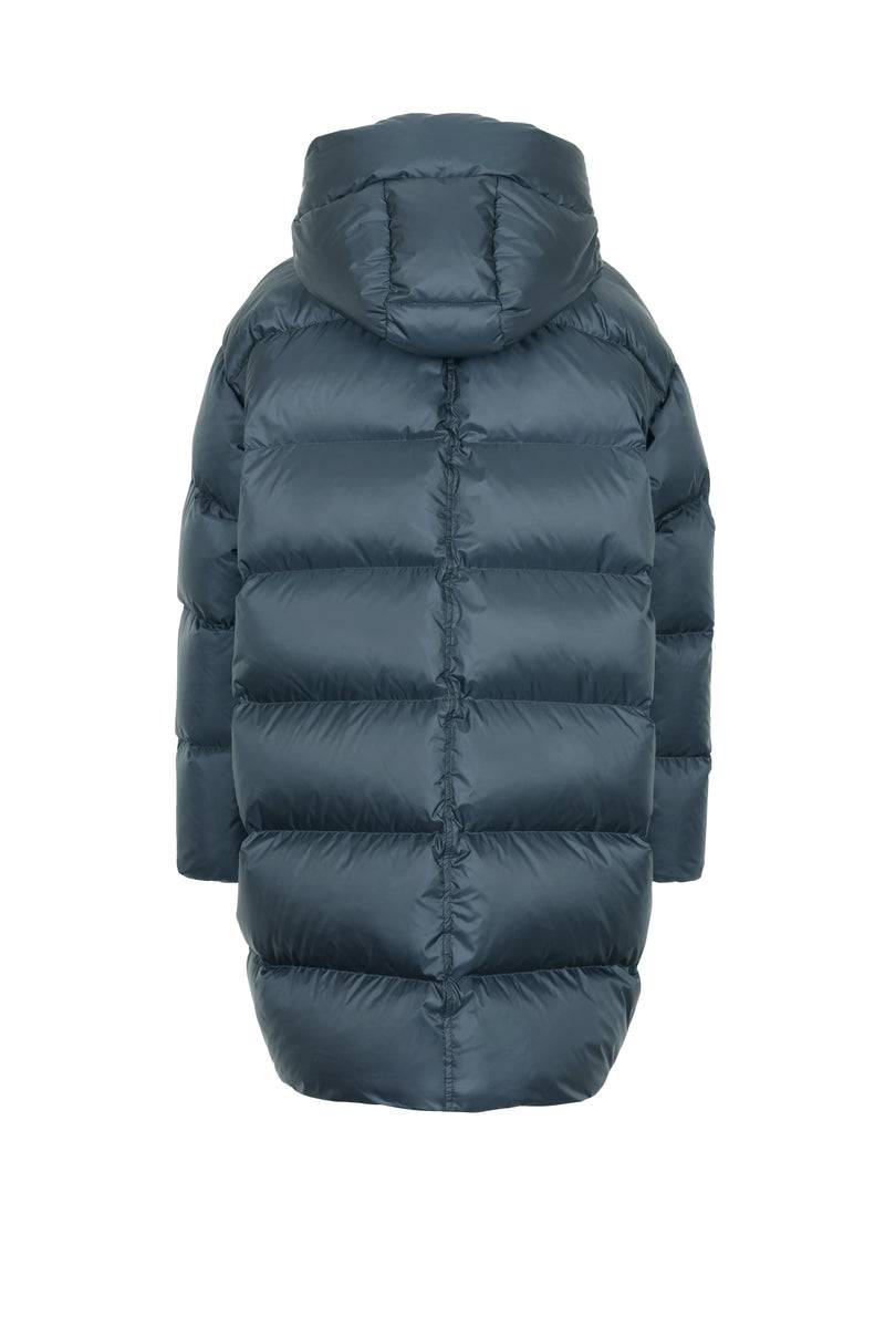 Lempelius DAUNENPARKA ILA SKU: 100022882XS Vierteljährliche Förderung