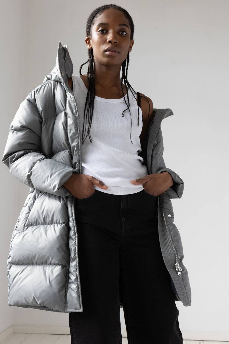 Lempelius DAUNENPARKA ILA SKU: 100022893XS Bis zu 55% Rabatt