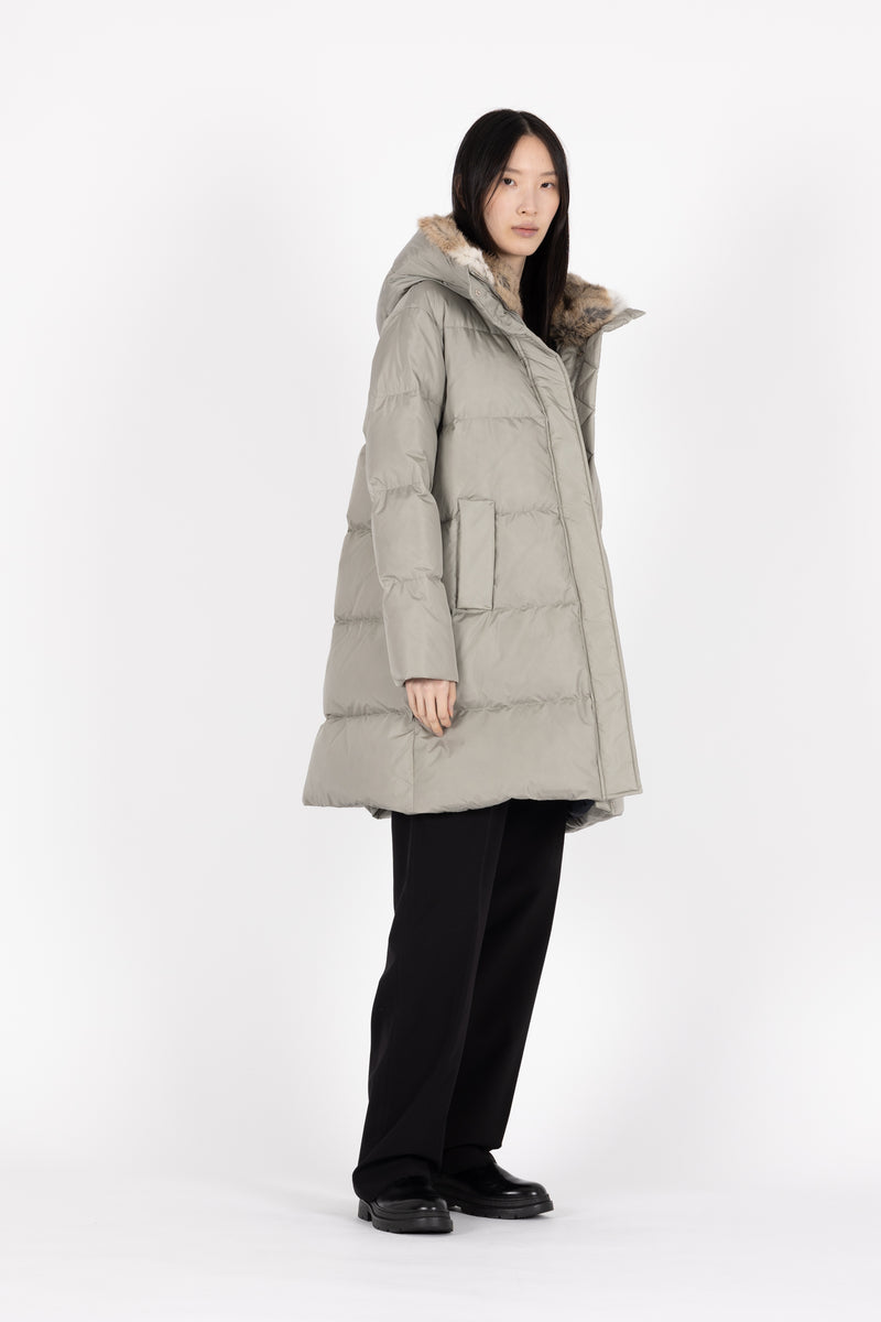 Lempelius DAUNENMANTEL NEV SKU: 3000263R16XS