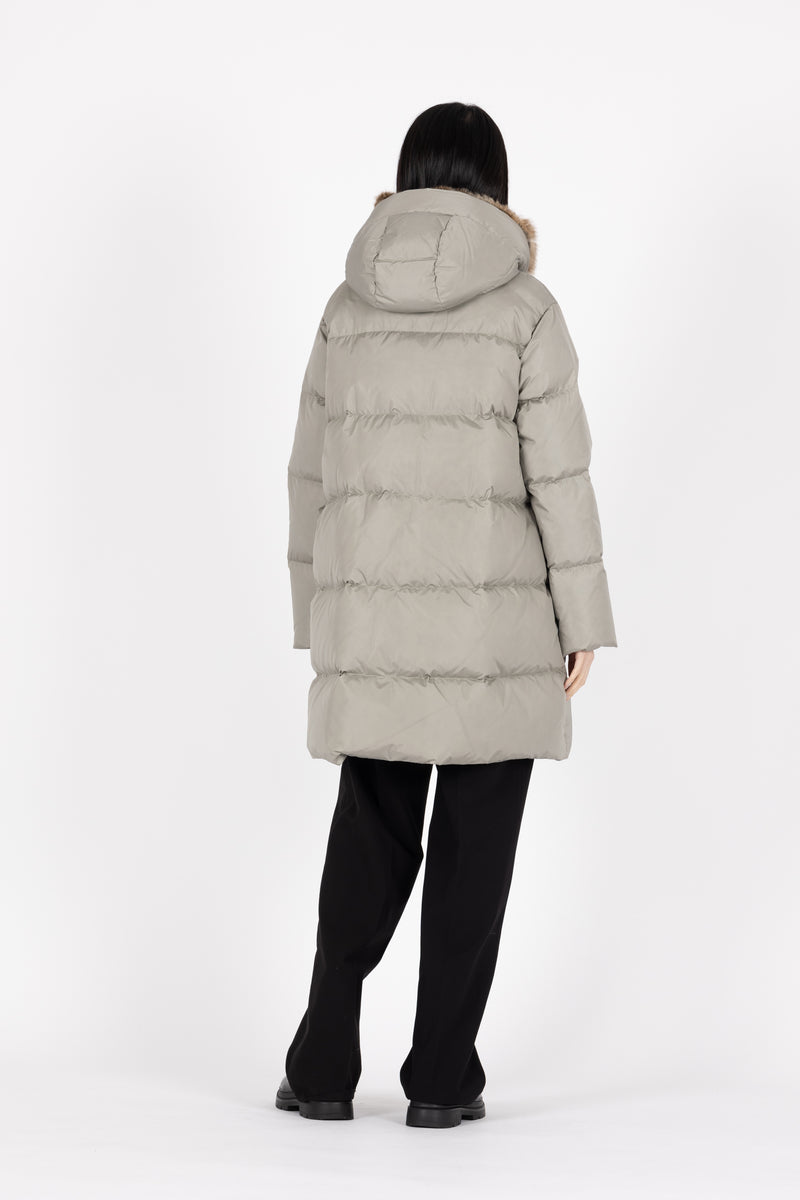 Lempelius DAUNENMANTEL NEV SKU: 3000263R16XS Super Rabatt