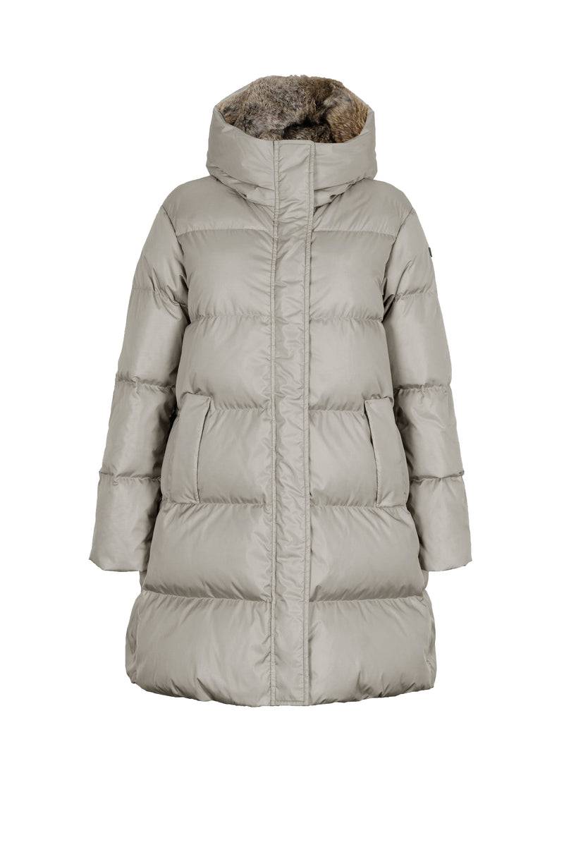 Lempelius DAUNENMANTEL NEV SKU: 3000263R16XS Super Rabatt