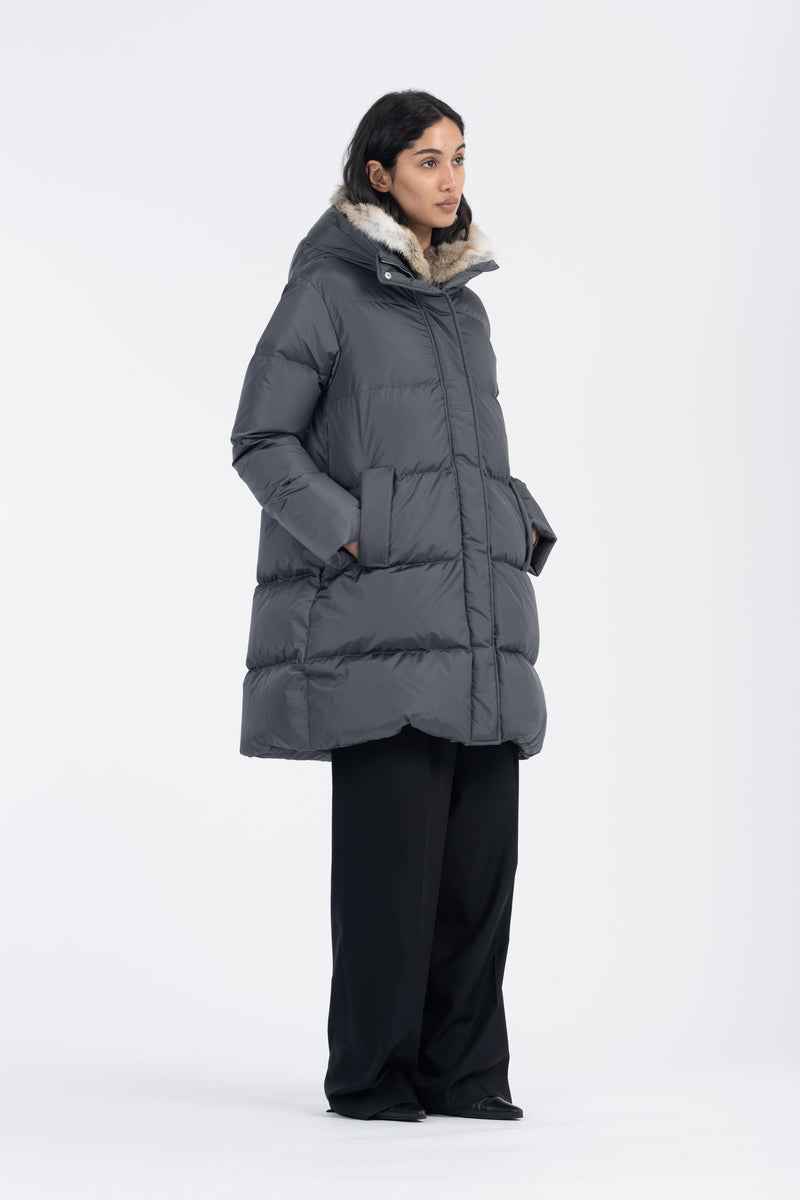 Lempelius DAUNENMANTEL NEV SKU: 3000263R96XS Riesige Rabatte
