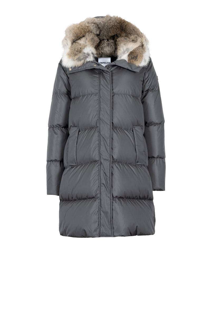 Lempelius DAUNENMANTEL NEV SKU: 3000263R96XS Riesige Rabatte