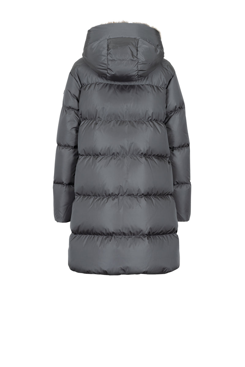 Lempelius DAUNENMANTEL NEV SKU: 3000263R96XS Riesige Rabatte