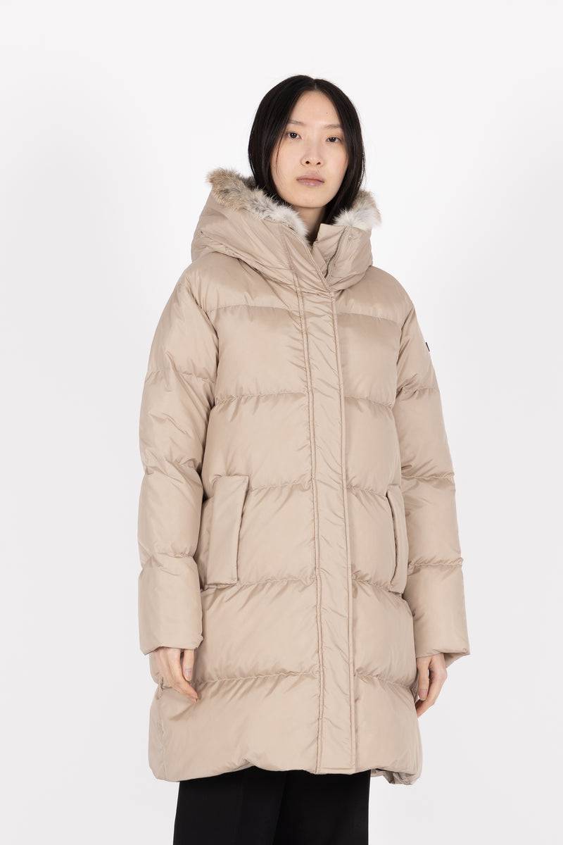 Lempelius DAUNENMANTEL NEV SKU: 3000263R14S 50% Rabatt mit kostenlosem Versand