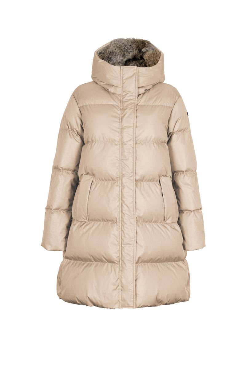 Lempelius DAUNENMANTEL NEV SKU: 3000263R14S 50% Rabatt mit kostenlosem Versand