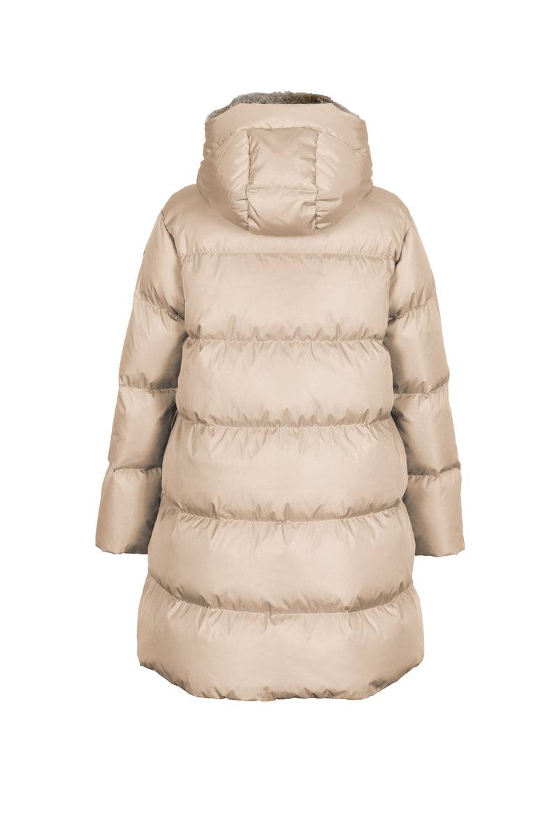 Lempelius DAUNENMANTEL NEV SKU: 3000263R14S 50% Rabatt mit kostenlosem Versand