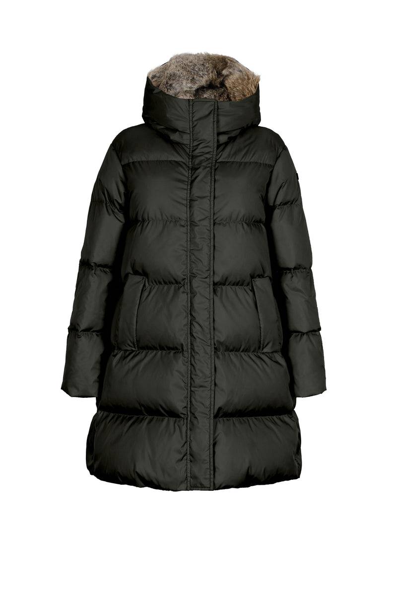 Lempelius DAUNENMANTEL NEV SKU: 3000263R86S Clearance-Verkauf