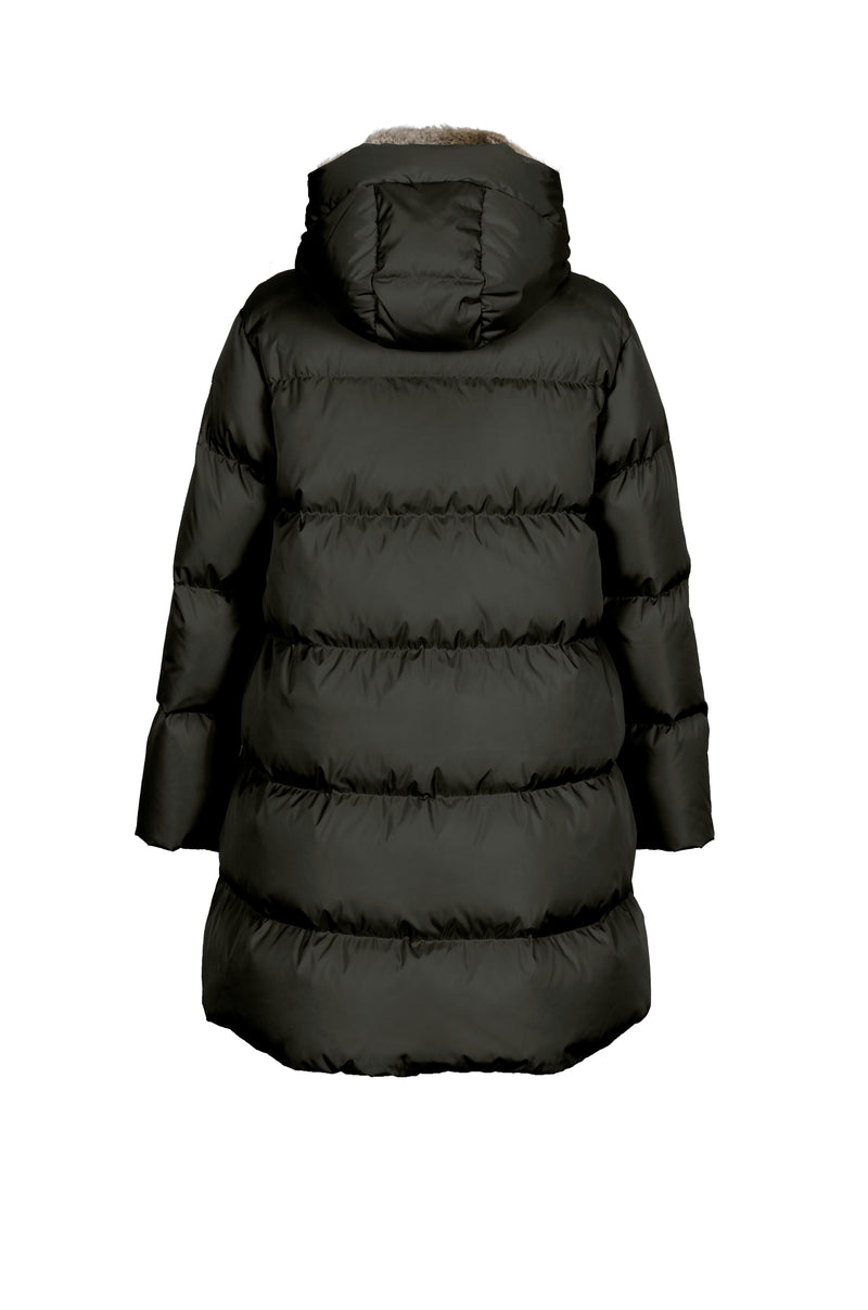 Lempelius DAUNENMANTEL NEV SKU: 3000263R86S Clearance-Verkauf