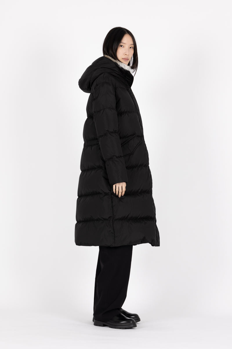 Lempelius DAUNENMANTEL EZA SKU: 3000241R99S Begrenzt auf 3 Tage