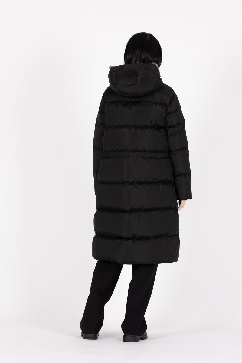 Lempelius DAUNENMANTEL EZA SKU: 3000241R99S Begrenzt auf 3 Tage