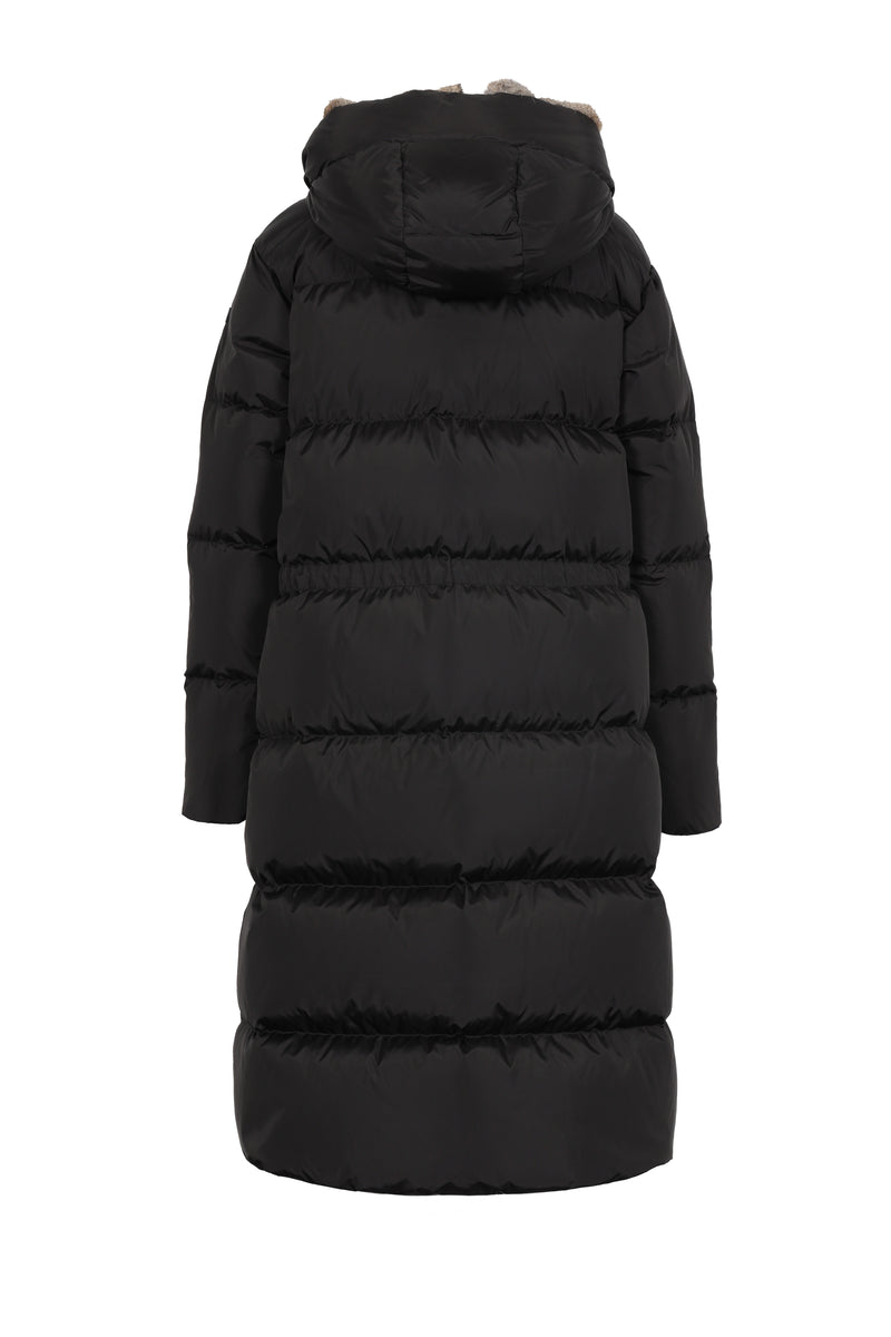 Lempelius DAUNENMANTEL EZA SKU: 3000241R99S Begrenzt auf 3 Tage