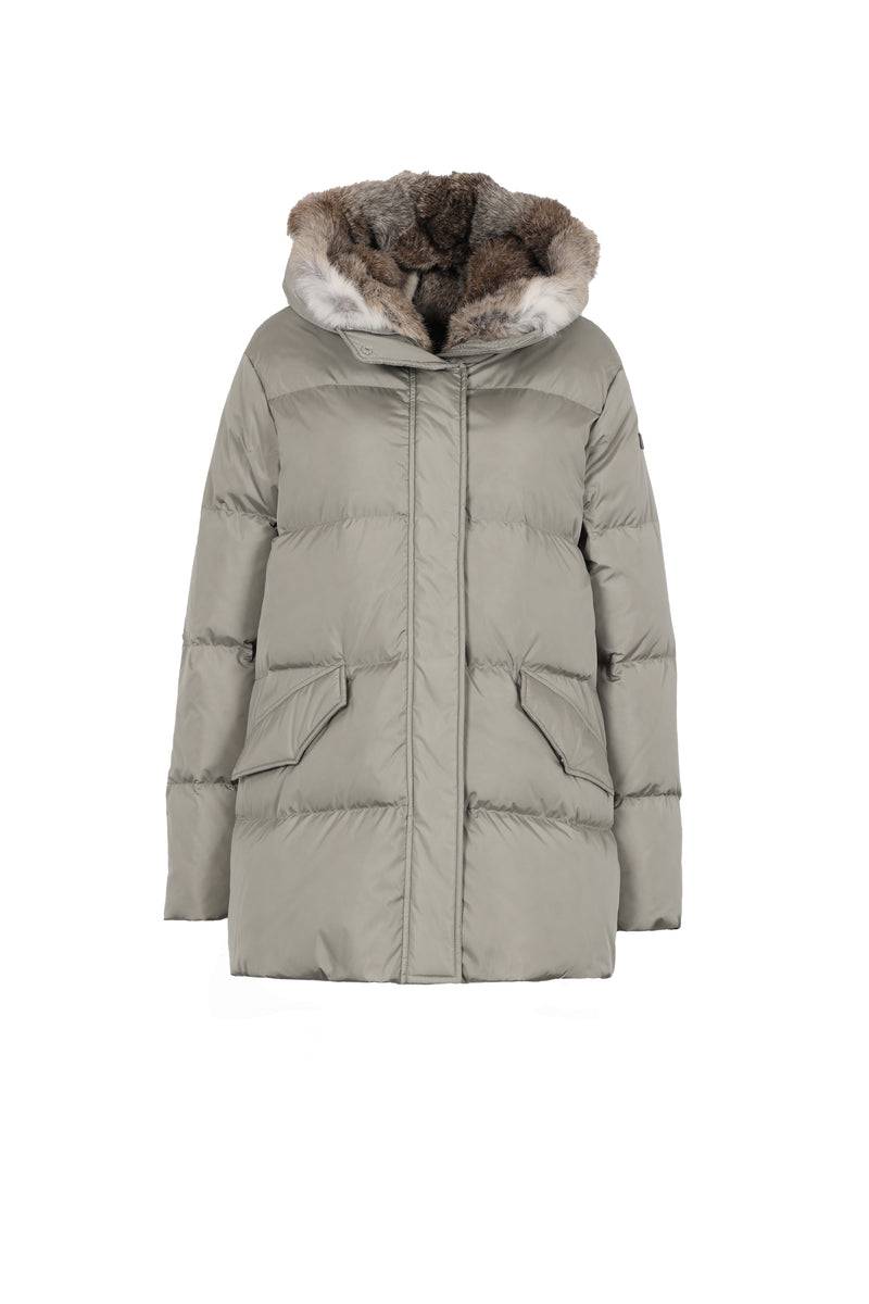 Lempelius DAUNENJACKE ONA SKU: 3000265R16S Speichern exportieren