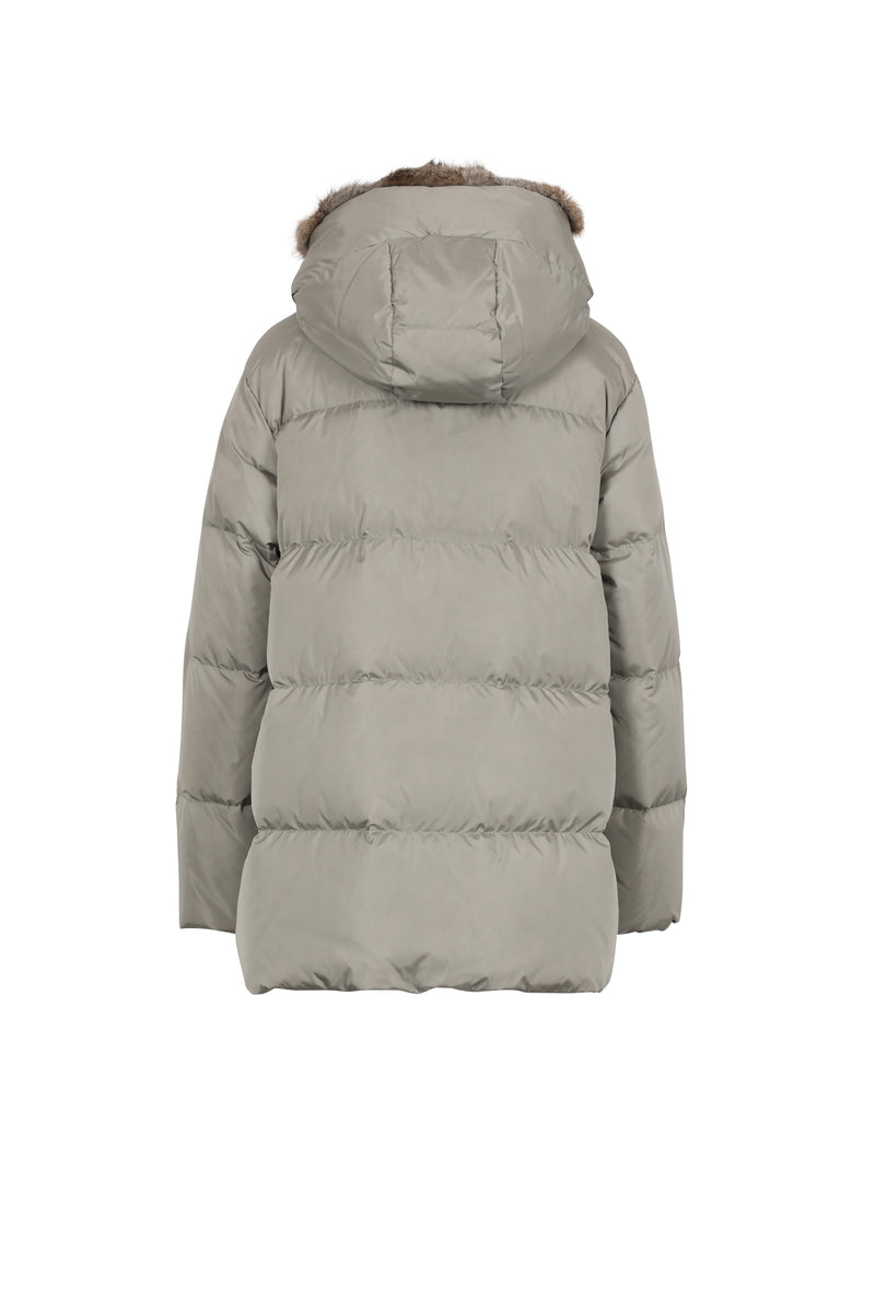 Lempelius DAUNENJACKE ONA SKU: 3000265R16S Speichern exportieren