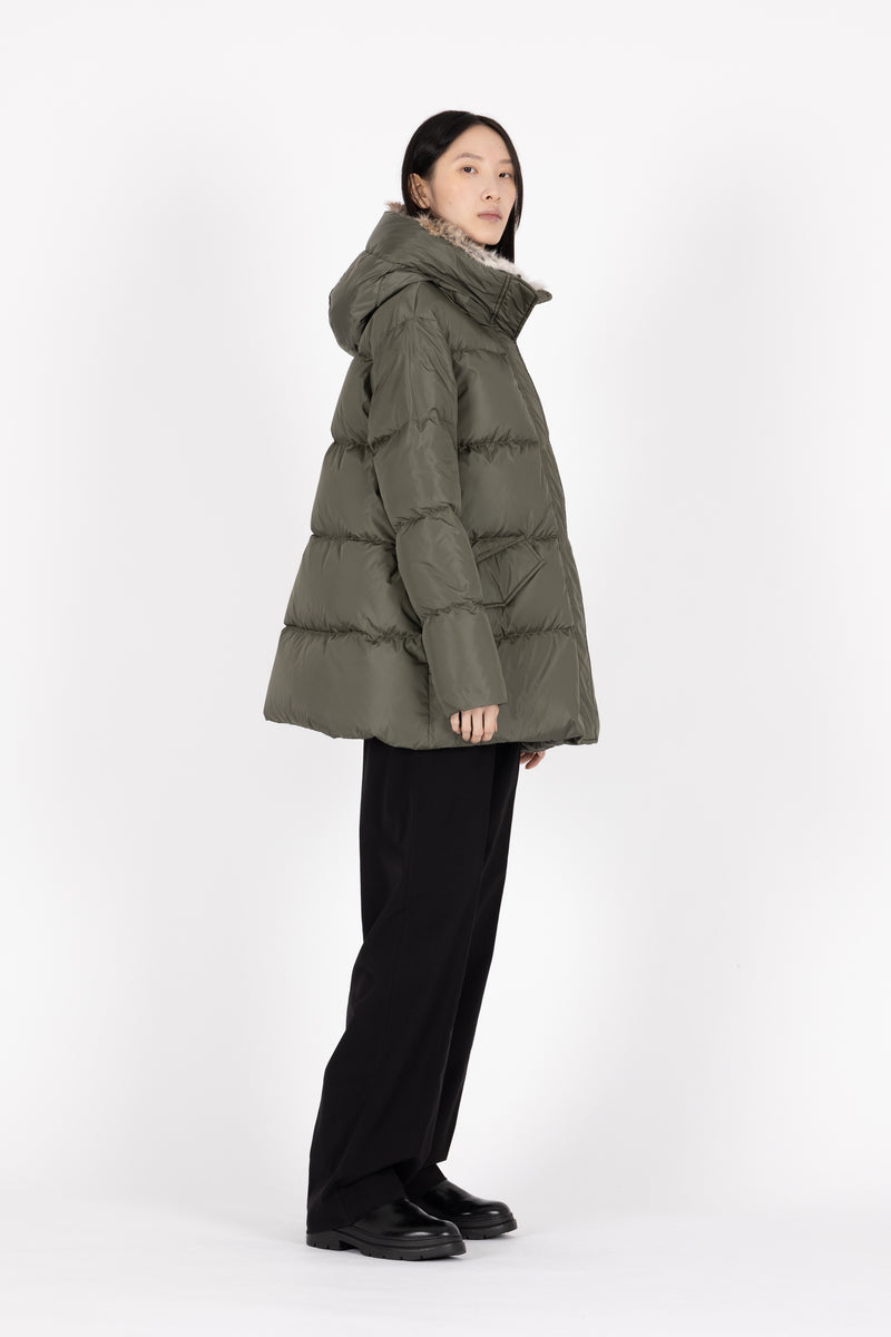 Lempelius DAUNENJACKE ONA SKU: 3000265R62M Black Friday Preise