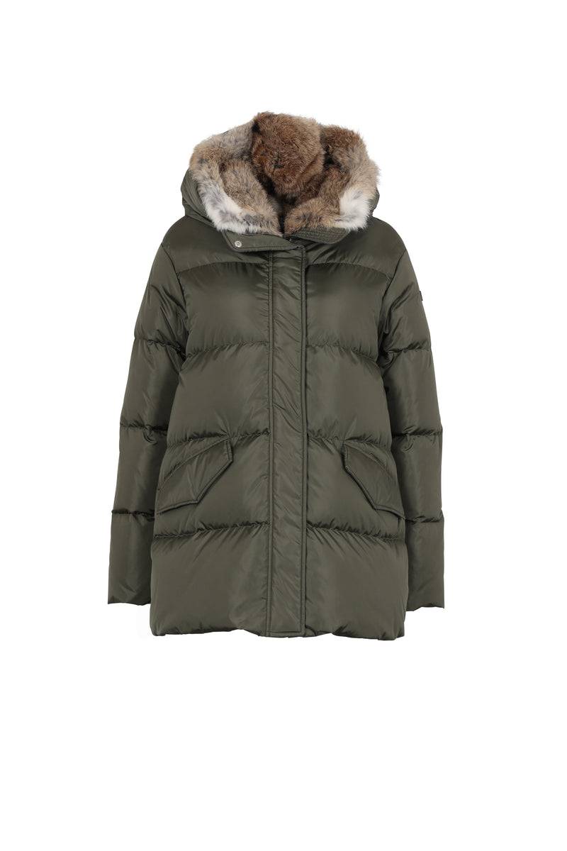 Lempelius DAUNENJACKE ONA SKU: 3000265R62M Black Friday Preise