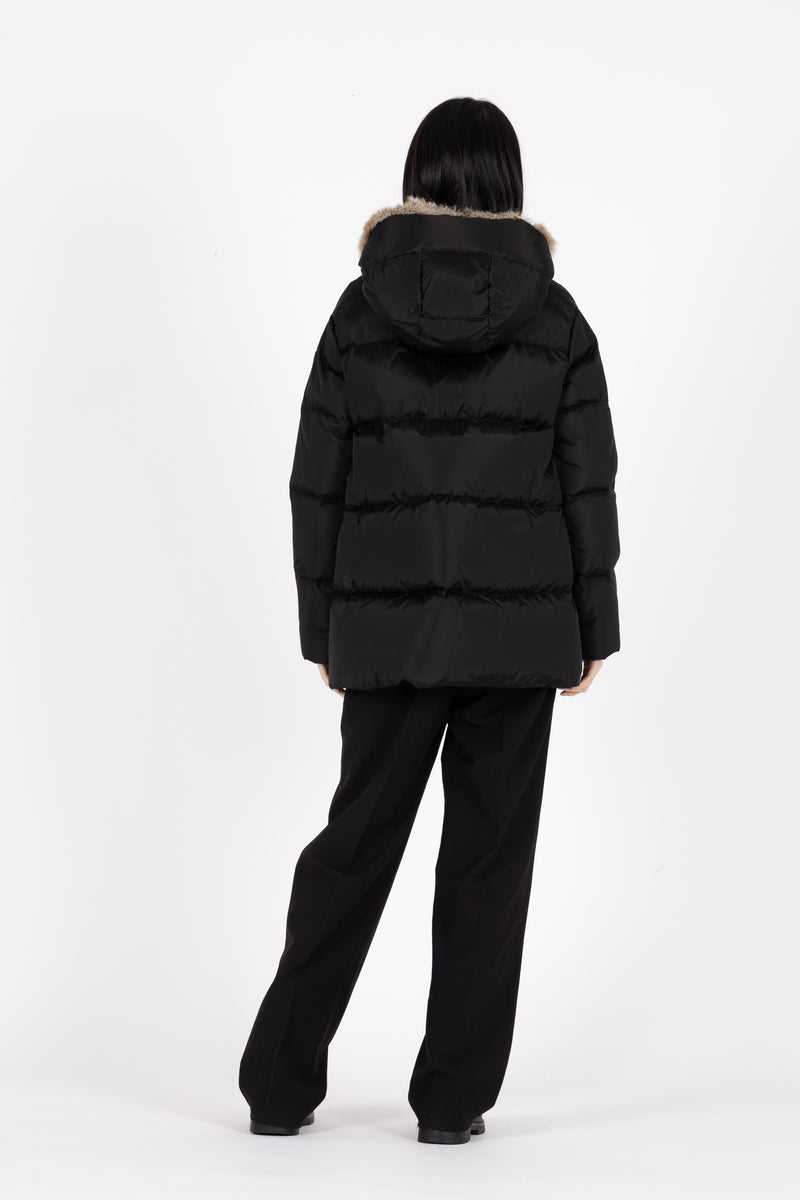 Lempelius DAUNENJACKE ONA SKU: 3000265R99M Im Verkauf