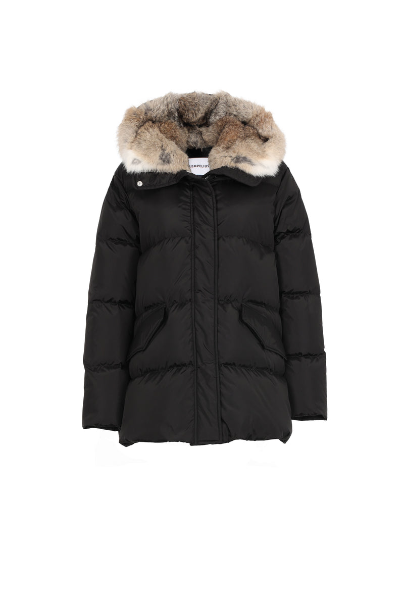 Lempelius DAUNENJACKE ONA SKU: 3000265R99M Im Verkauf