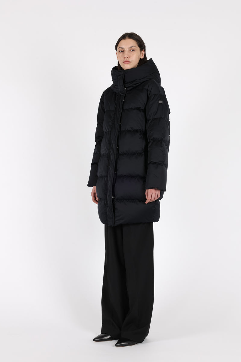 Lempelius DAUNENPARKA ILA SKU: 205022826XS zollfrei