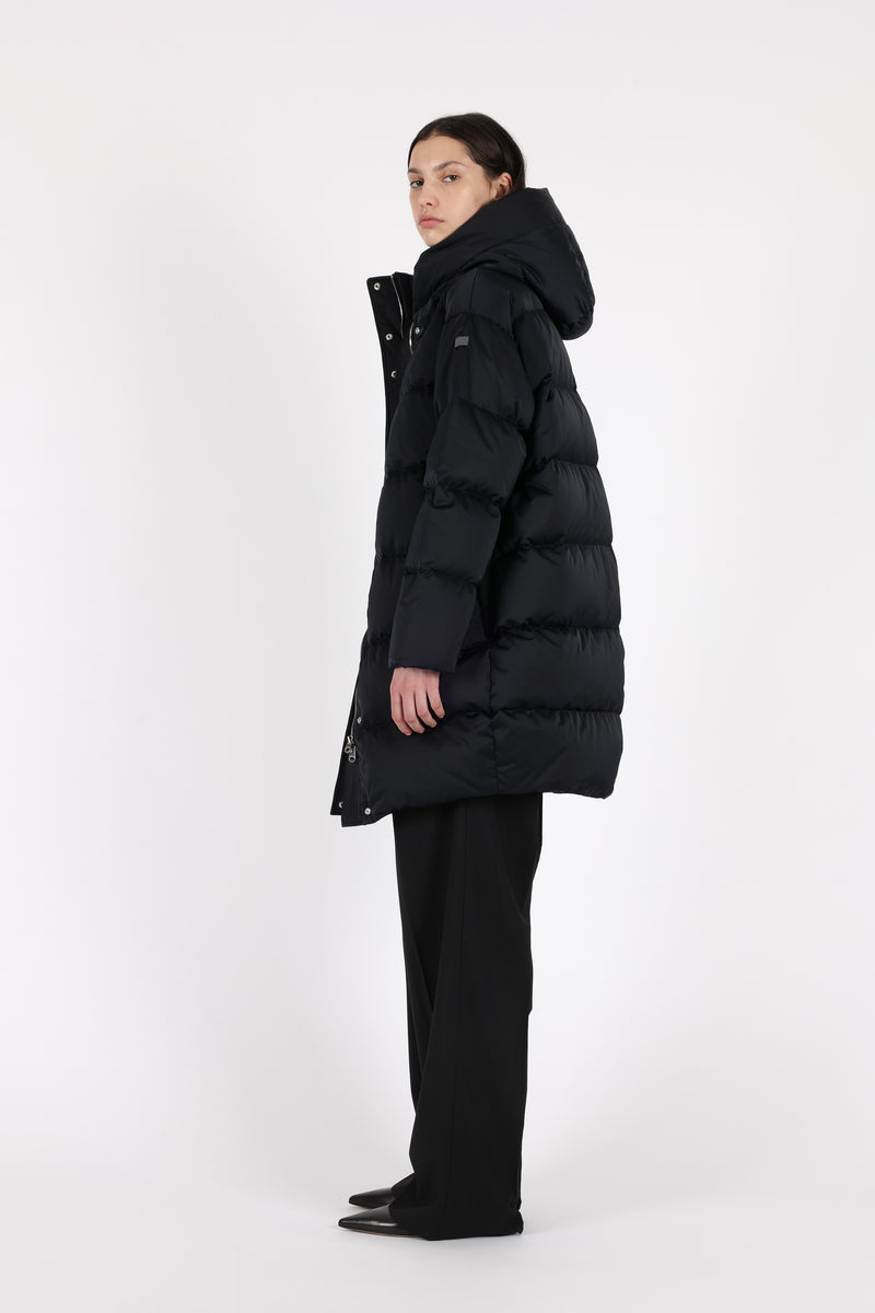 Lempelius DAUNENPARKA ILA SKU: 205022826XS zollfrei