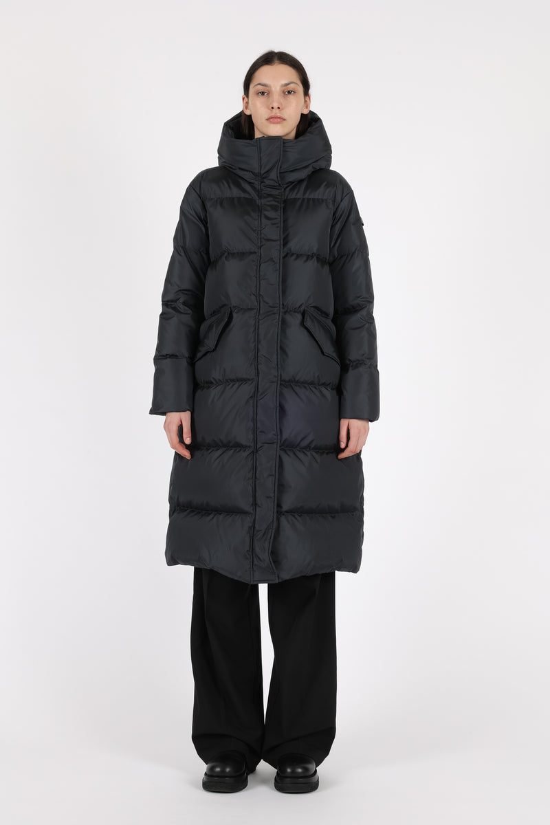 Lempelius DAUNENMANTEL EZA SKU: 300024129S Rabatte dieses Monats
