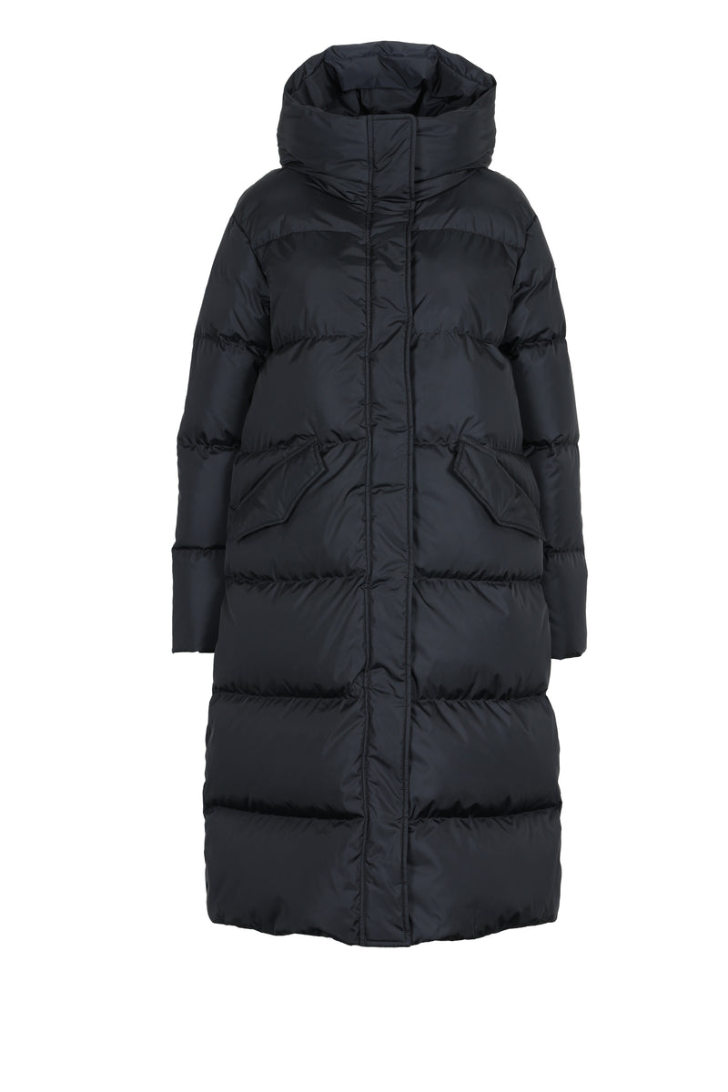 Lempelius DAUNENMANTEL EZA SKU: 300024129S Rabatte dieses Monats