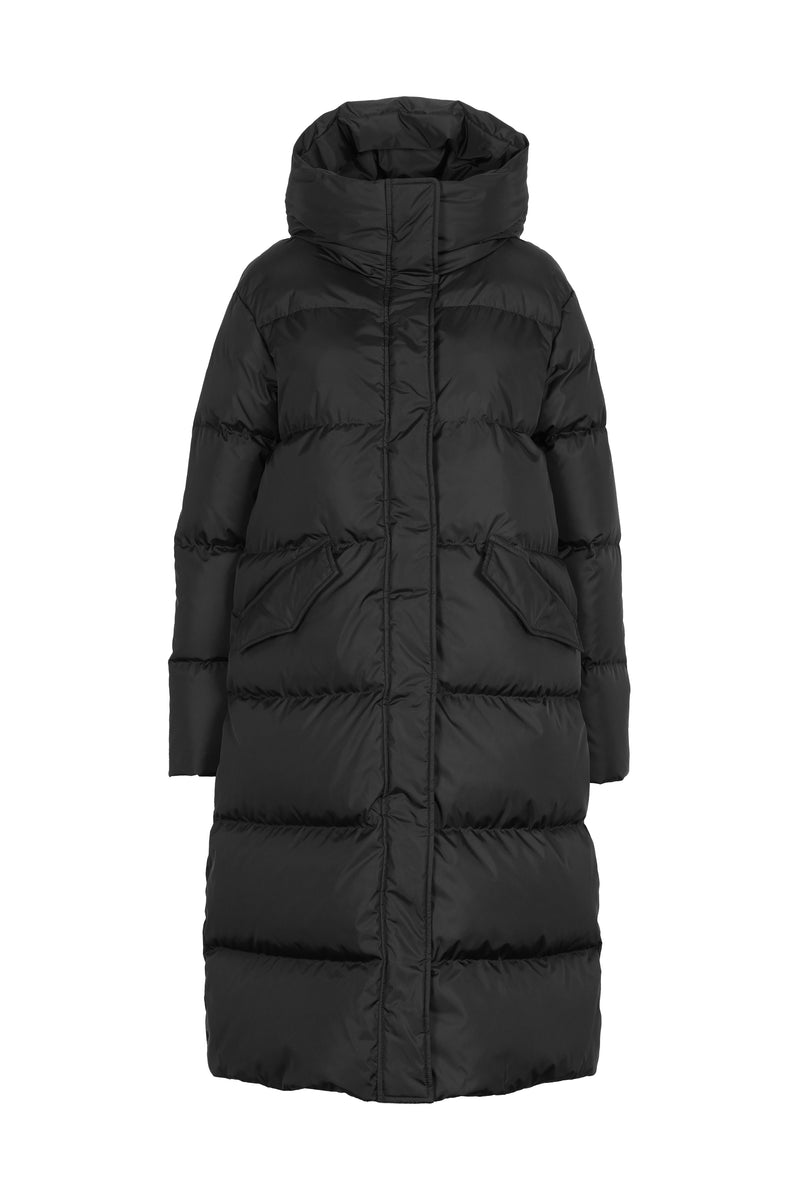 Lempelius DAUNENMANTEL EZA SKU: 300024199XS 2025