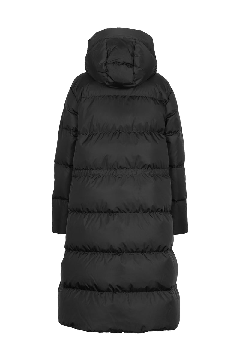 Lempelius DAUNENMANTEL EZA SKU: 300024199XS 2025