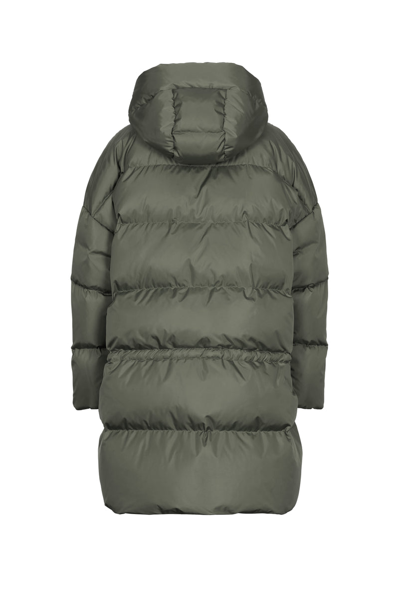 Lempelius OVERSIZED DAUNENPARKA YRA SKU: 300026862S/M Online