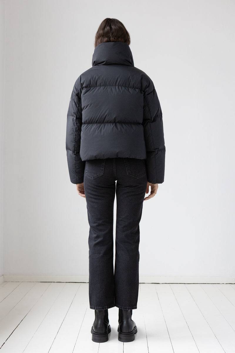 Lempelius CROPPED PUFFER OLA SKU: 605023399S Schlussverkauf