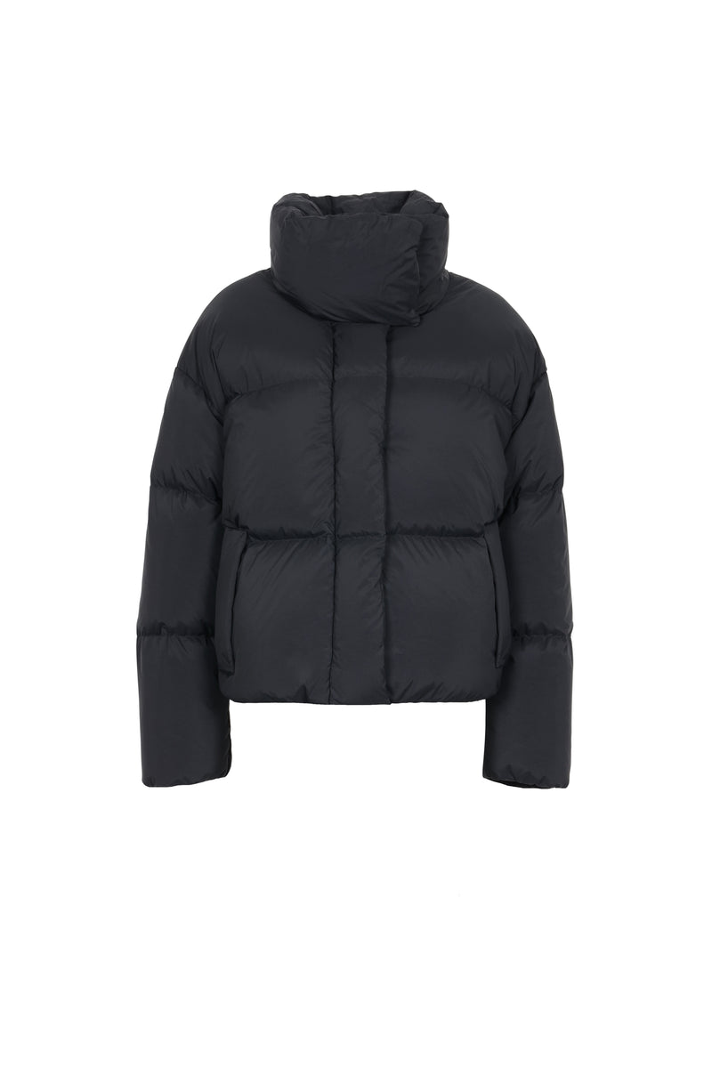 Lempelius CROPPED PUFFER OLA SKU: 605023399S Schlussverkauf