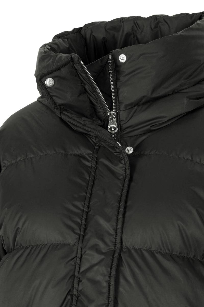 Lempelius OVERSIZED DAUNENPARKA ERI SKU: 100020369S/M Fabrikverkauf