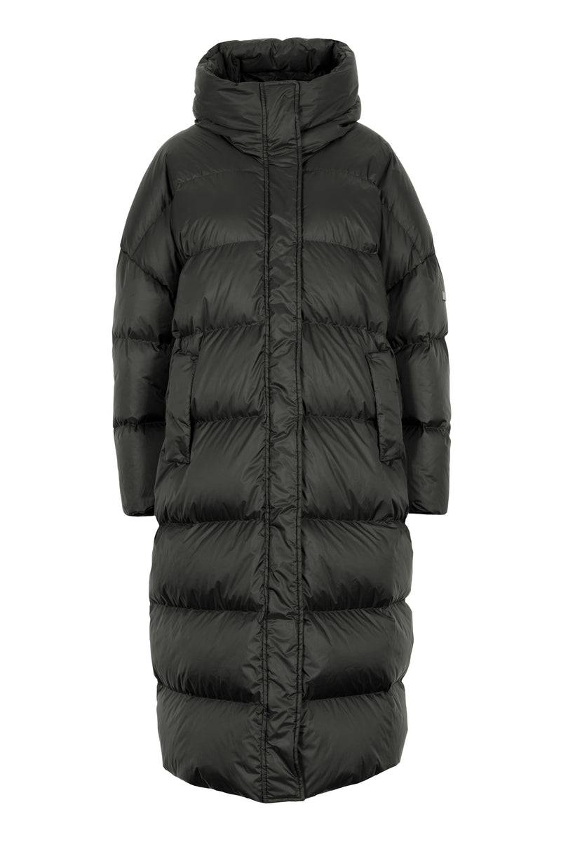 Lempelius OVERSIZED DAUNENPARKA ERI SKU: 100020369S/M Fabrikverkauf