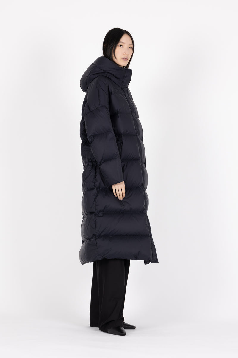Lempelius OVERSIZED DAUNENPARKA ERI SKU: 100020327S/M Meist gekauft