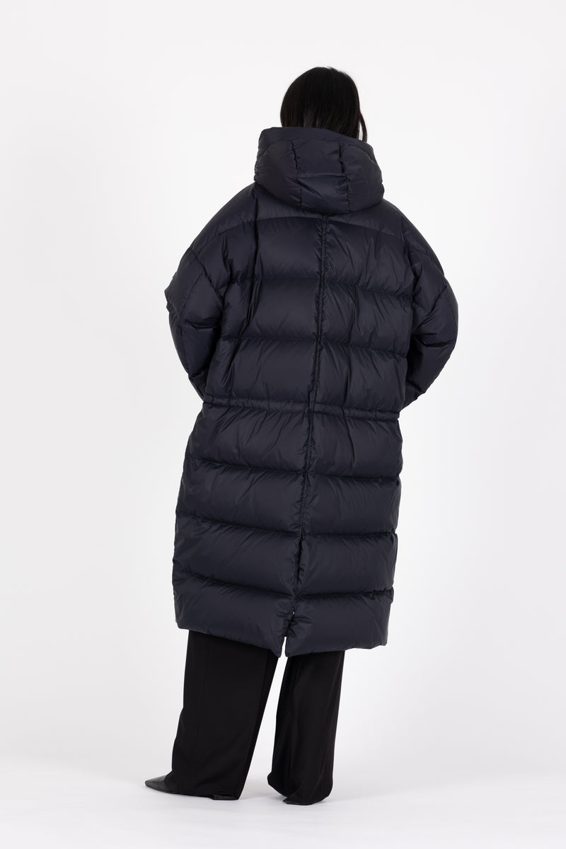 Lempelius OVERSIZED DAUNENPARKA ERI SKU: 100020327S/M Meist gekauft