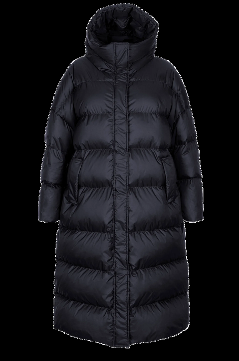 Lempelius OVERSIZED DAUNENPARKA ERI SKU: 100020327S/M Meist gekauft