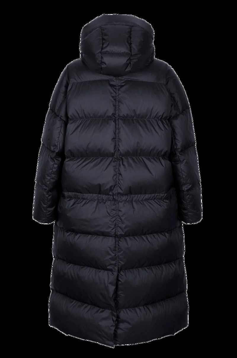 Lempelius OVERSIZED DAUNENPARKA ERI SKU: 100020327S/M Meist gekauft
