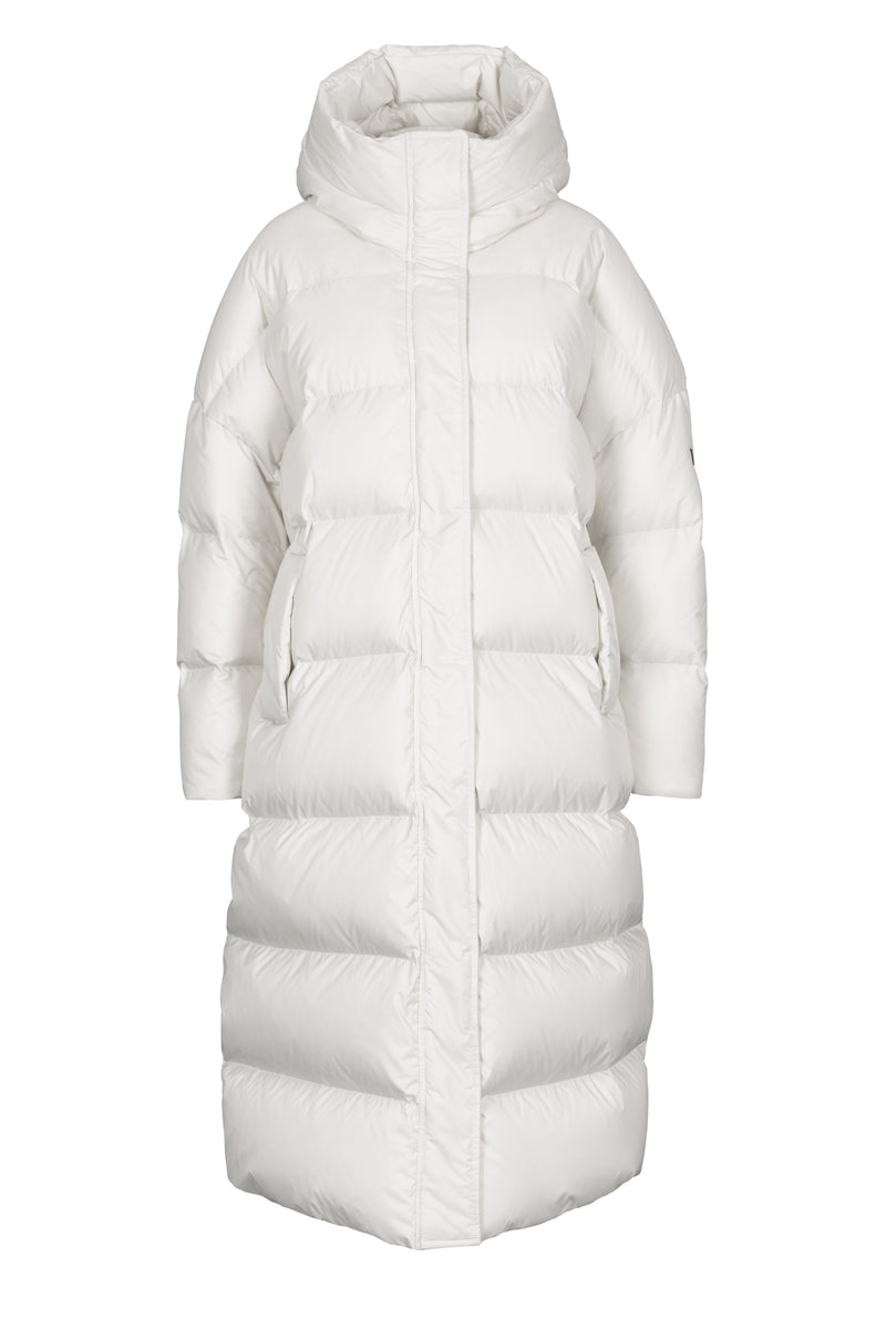 Lempelius OVERSIZED DAUNENPARKA ERI SKU: 100020301XS/S Blitzverkäufe