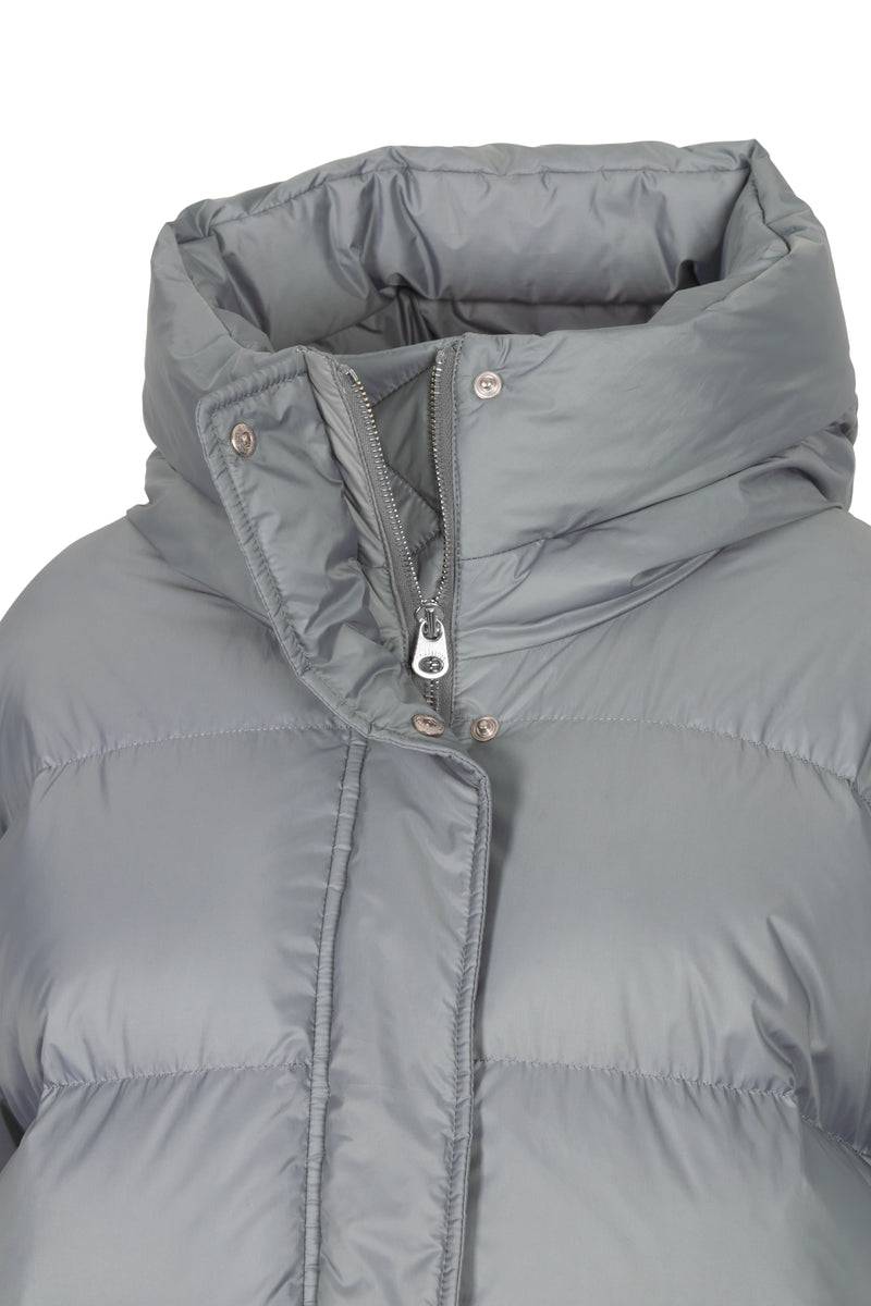 Lempelius OVERSIZED DAUNENPARKA ERI SKU: 100020370XS/S-3 Kostenloser Versand