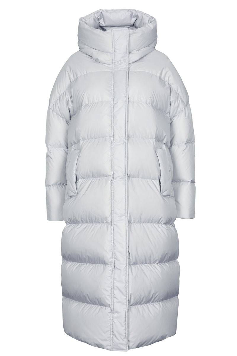 Lempelius OVERSIZED DAUNENPARKA ERI SKU: 100020320S/M Limitierter Zeitrabatt