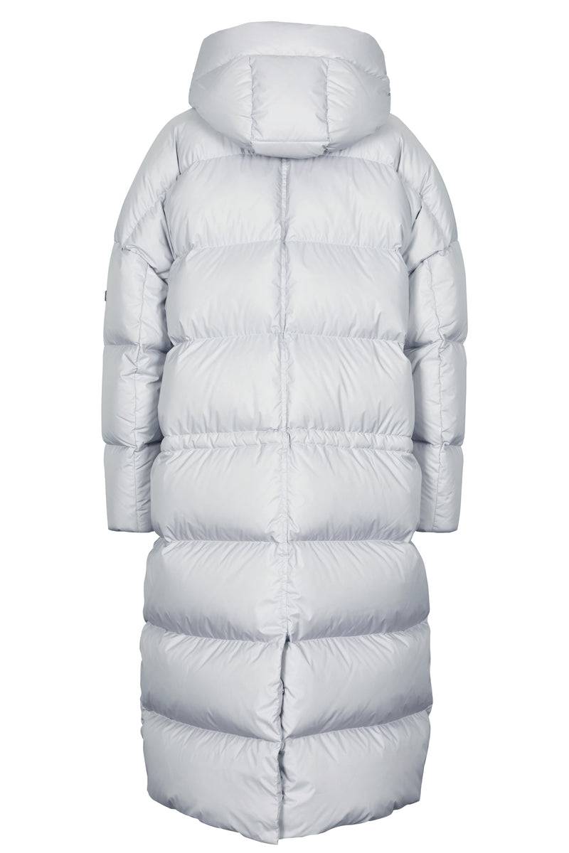 Lempelius OVERSIZED DAUNENPARKA ERI SKU: 100020320S/M Limitierter Zeitrabatt