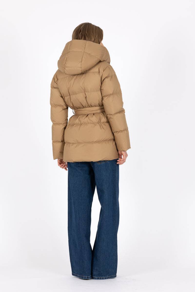 Lempelius WRAP DAUNENJACKE EYA SKU: 100028008XS Fabrikpreis