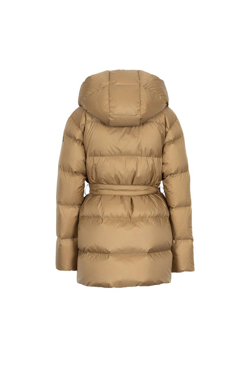 Lempelius WRAP DAUNENJACKE EYA SKU: 100028008XS Fabrikpreis