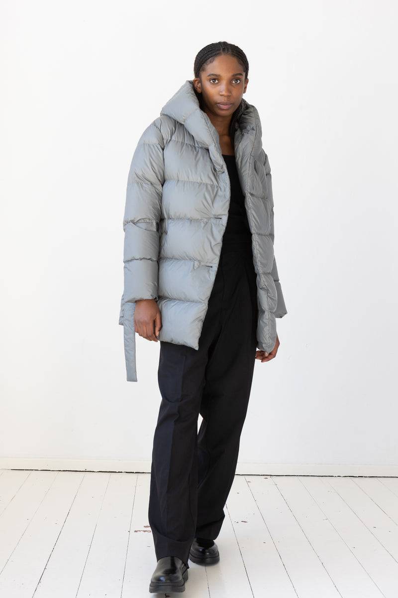 Lempelius WRAP DAUNENJACKE EYA SKU: 100028093XS Sonderangebot