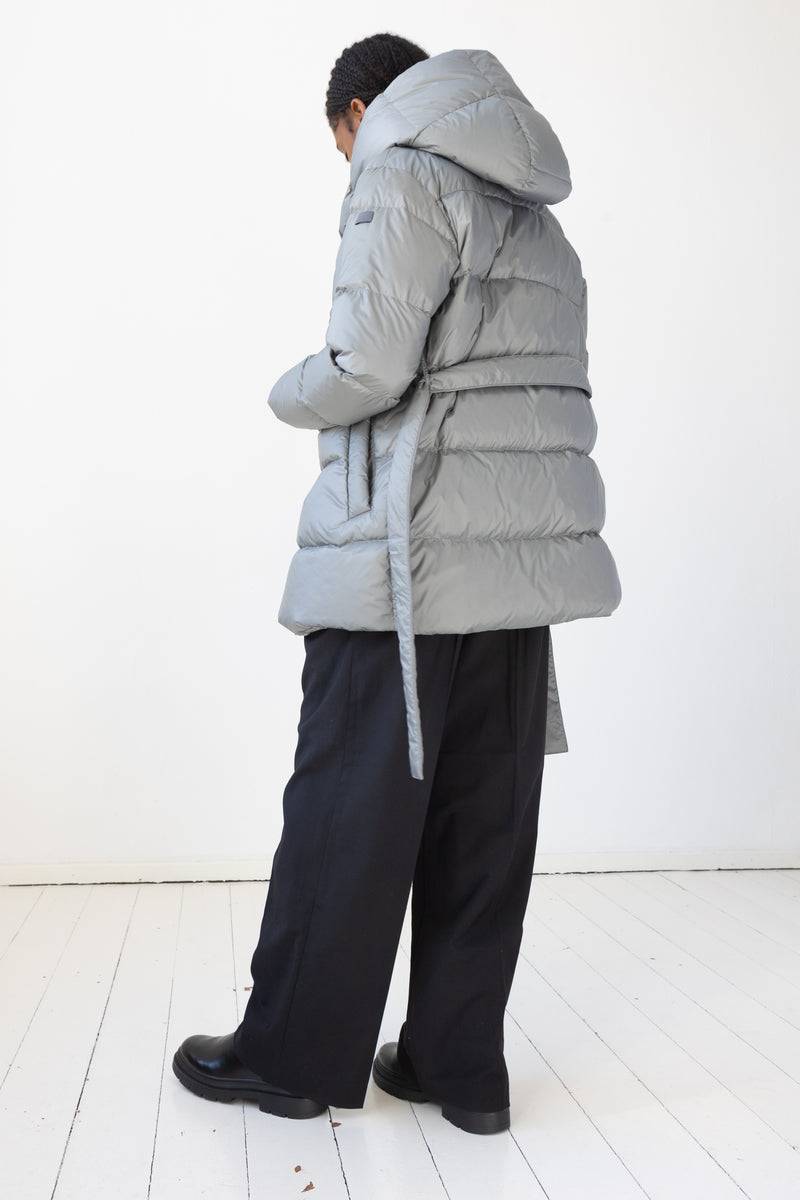Lempelius WRAP DAUNENJACKE EYA SKU: 100028093XS Sonderangebot