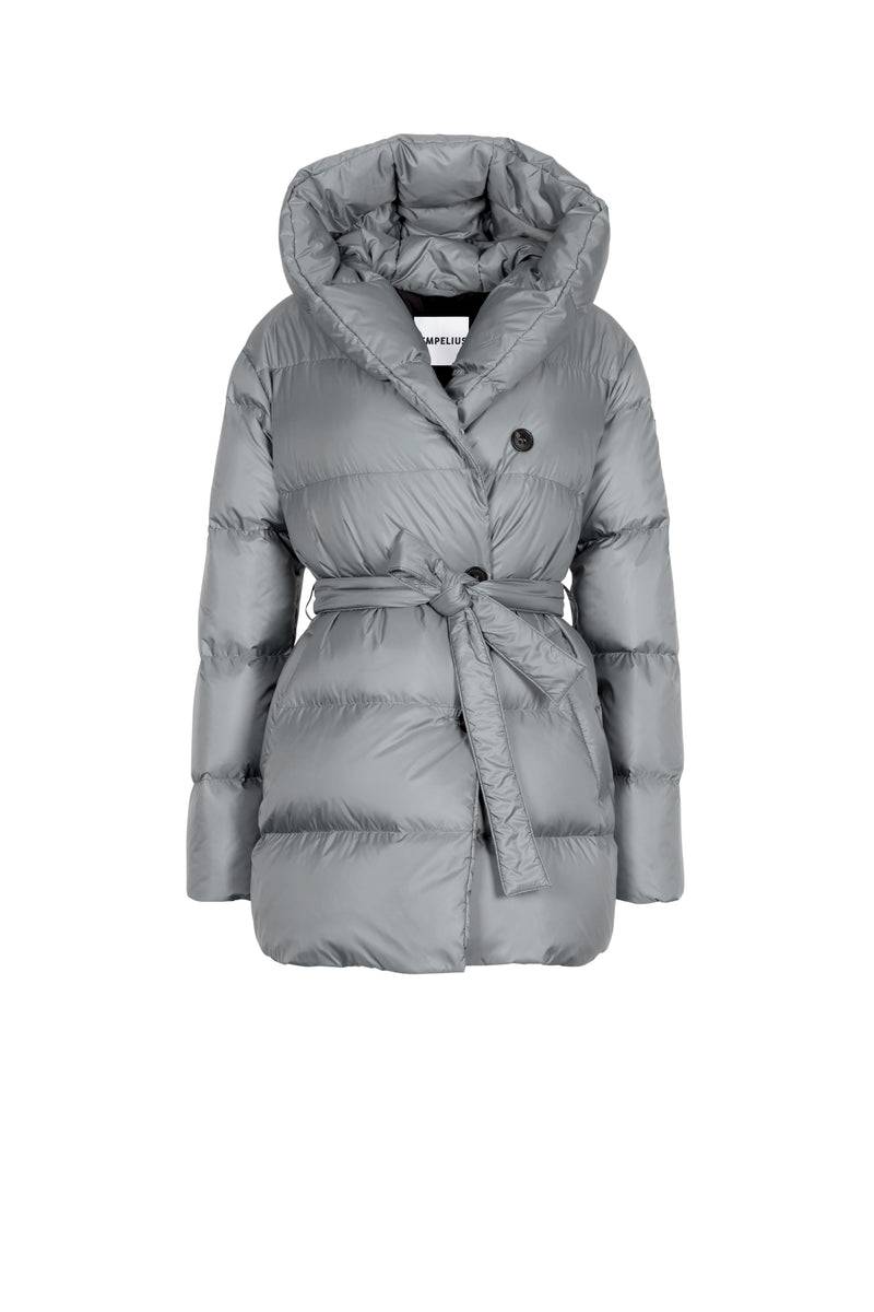 Lempelius WRAP DAUNENJACKE EYA SKU: 100028093XS Sonderangebot