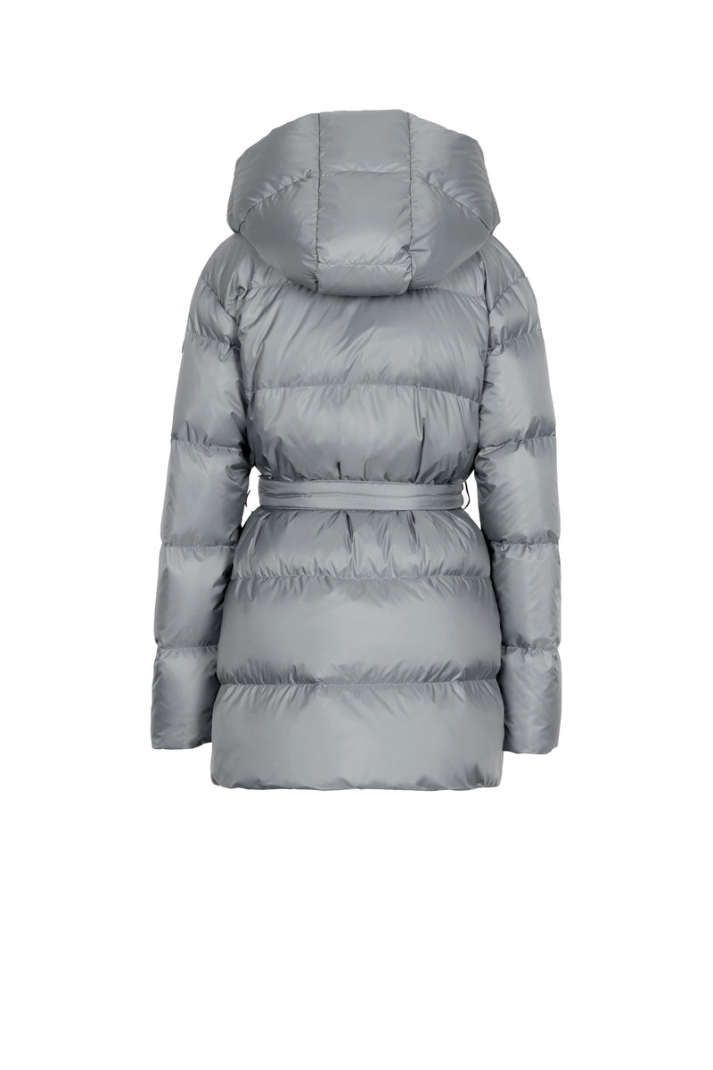 Lempelius WRAP DAUNENJACKE EYA SKU: 100028093XS Sonderangebot
