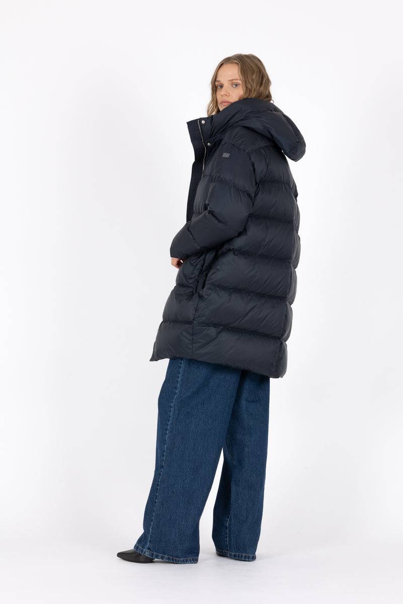 Lempelius DAUNENPARKA ILA SKU: 100022829XS Rabatt