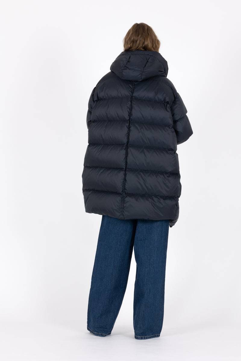 Lempelius DAUNENPARKA ILA SKU: 100022829XS Rabatt