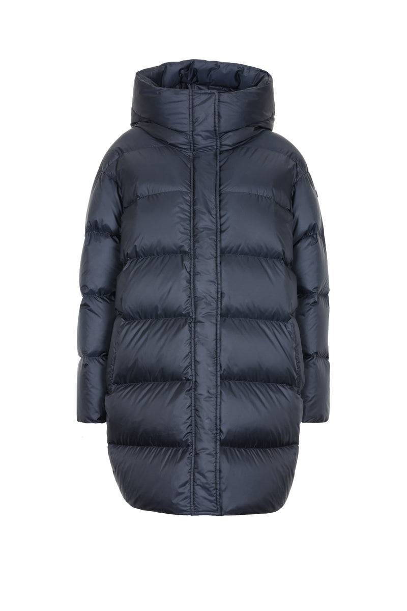Lempelius DAUNENPARKA ILA SKU: 100022829XS Rabatt